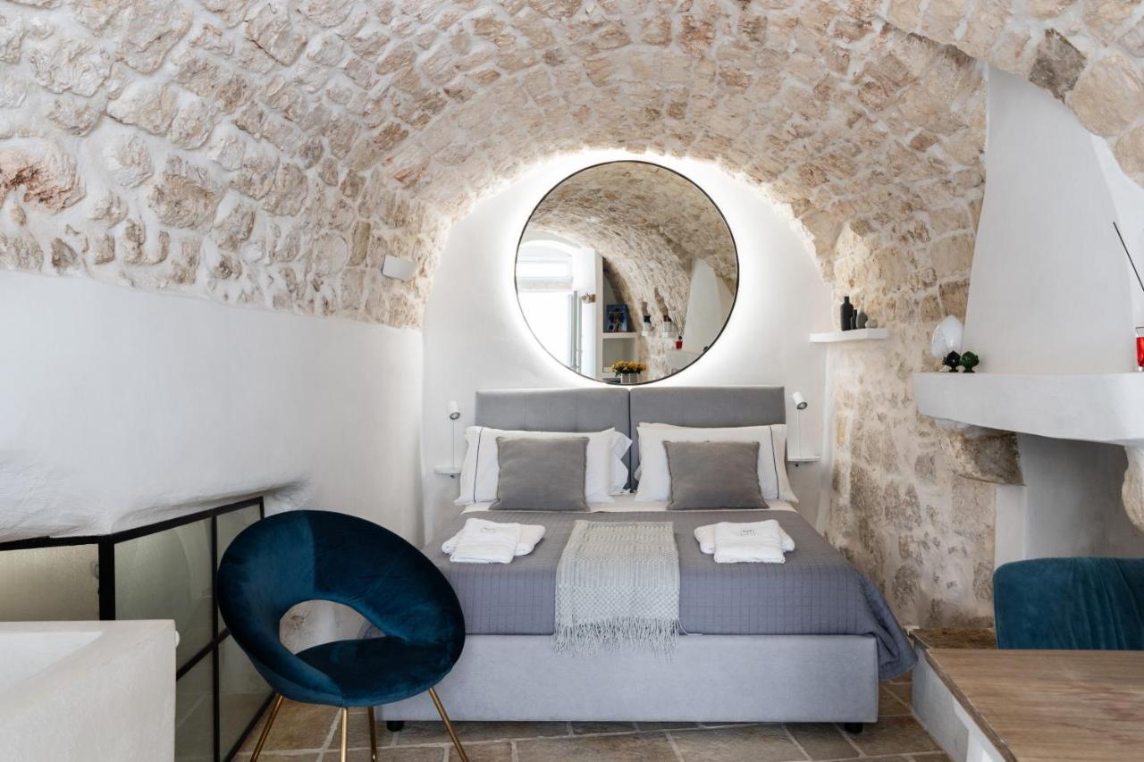 Ca Bella Vista Frühstückspension Ostuni